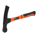 Молоток каменщика 600 гр FASTER TOOLS 689 (689) 