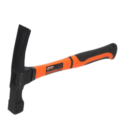 Молоток каменщика 600 гр FASTER TOOLS 689