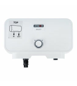 Водонагреватель проточный Ariston ATMOR SELECT 12KW TR ВН 3520255