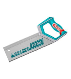 Пила обушковая 300 мм TOTAL THT59128B