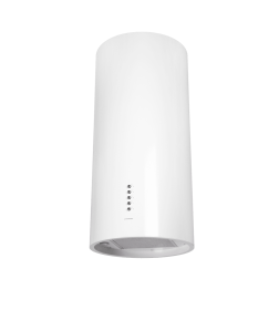 Вытяжка кухонная MAUNFELD Lee Side C 39 белый