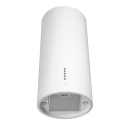 Вытяжка кухонная MAUNFELD Lee Side C 39 белый (УТ000012615) 