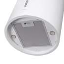 Вытяжка кухонная MAUNFELD Lee Side C 39 белый (УТ000012615) 