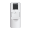 Вытяжка кухонная MAUNFELD Lee Side C 39 белый (УТ000012615) 