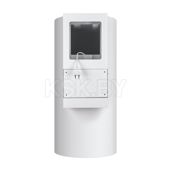 Вытяжка кухонная MAUNFELD Lee Side C 39 белый (УТ000012615) 