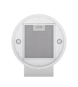 Вытяжка кухонная MAUNFELD Lee Side C 39 белый