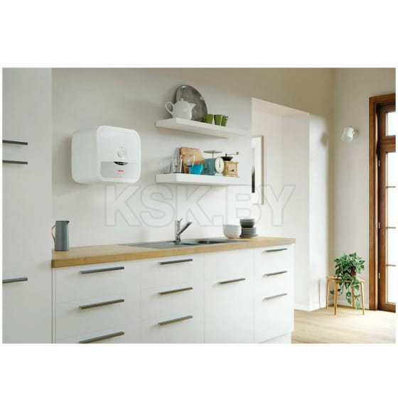 Водонагреватель Ariston ANDRIS2 B 15 U 3180771 (ВодН 3180771) 