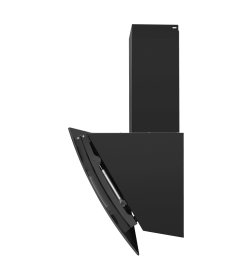 Вытяжка кухонная MAUNFELD Sky Star Chef 90 черный