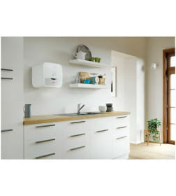 Водонагреватель Ariston ANDRIS2 B 10 U 3180770