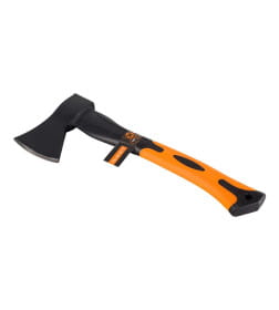 Топор 600 гр фиберглассовое топорище Вихрь 73/2/2/7