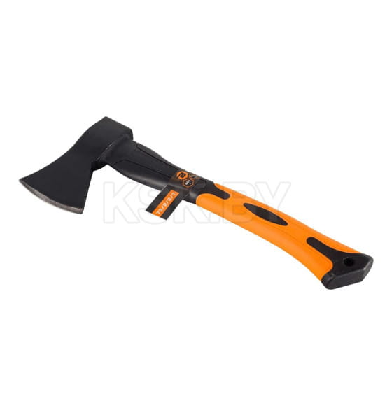 Топор 600 гр фиберглассовое топорище Вихрь 73/2/2/7 (73/2/2/7) 