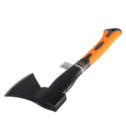 Топор 600 гр фиберглассовое топорище Вихрь 73/2/2/7