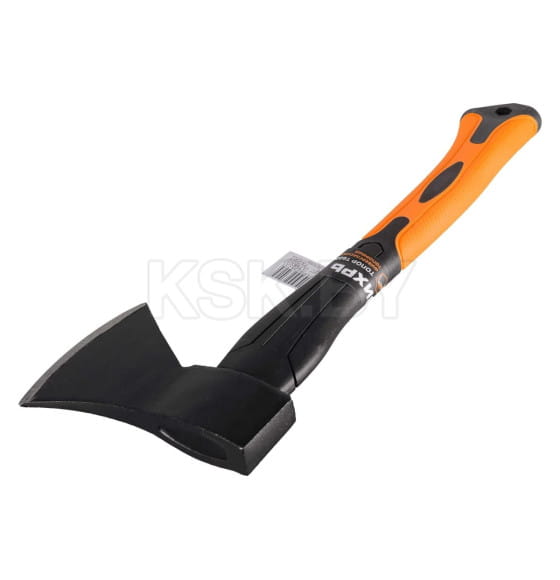 Топор 600 гр фиберглассовое топорище Вихрь 73/2/2/7 (73/2/2/7) 