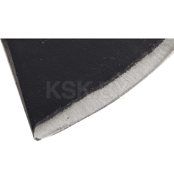 Топор 600 гр фиберглассовое топорище Вихрь 73/2/2/7 (73/2/2/7) 