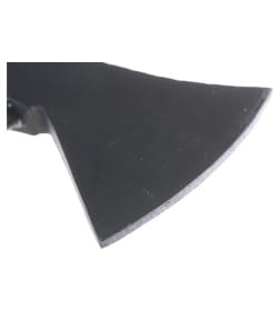 Топор 600 гр фиберглассовое топорище Вихрь 73/2/2/7