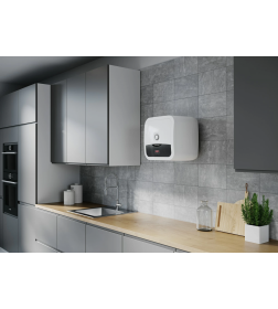 Водонагреватель Ariston ABS ANDRIS2 R 10 PRO U 3180786