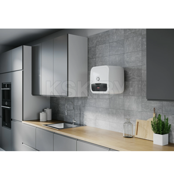 Водонагреватель Ariston ABS ANDRIS2 R 30 PRO O 3180789 (ВодН 3180789) 