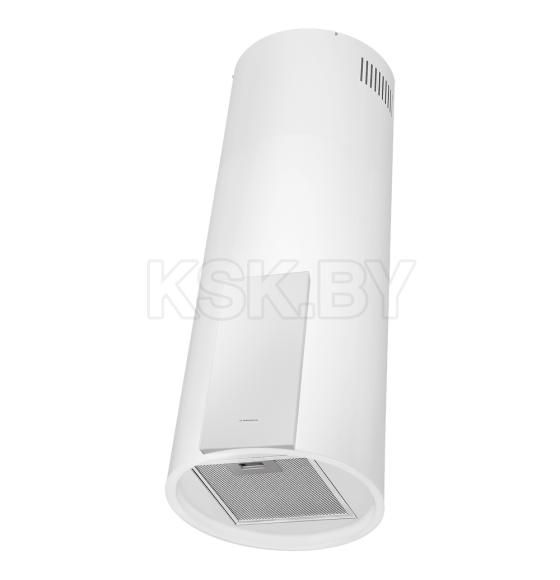 Вытяжка кухонная MAUNFELD ALBA 39 Isla белый (КА-00027129) 