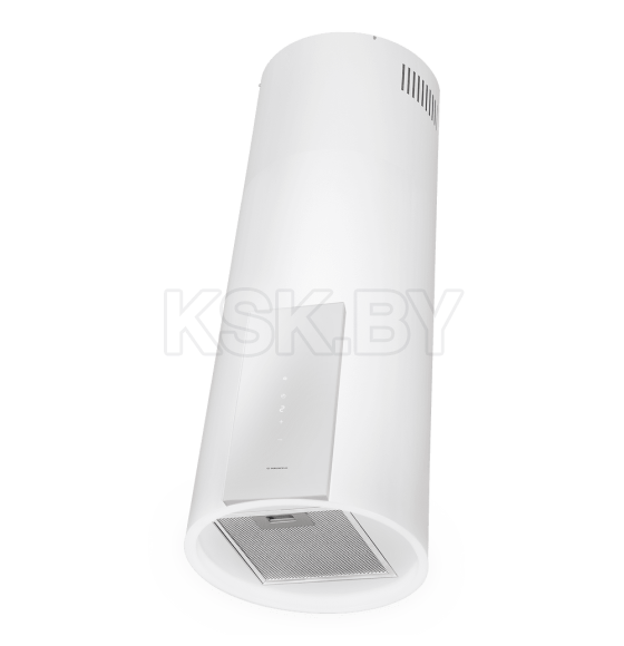 Вытяжка кухонная MAUNFELD ALBA 39 Isla белый (КА-00027129) 