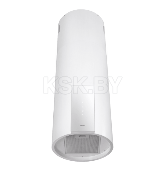 Вытяжка кухонная MAUNFELD ALBA 39 Isla белый (КА-00027129) 