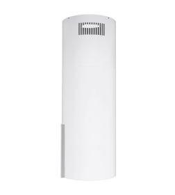 Вытяжка кухонная MAUNFELD ALBA 39 Isla белый