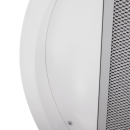 Вытяжка кухонная MAUNFELD ALBA 39 Isla белый (КА-00027129) 