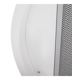 Вытяжка кухонная MAUNFELD ALBA 39 Isla белый