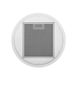 Вытяжка кухонная MAUNFELD ALBA 39 Isla белый