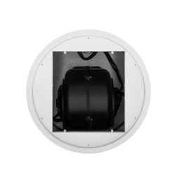 Вытяжка кухонная MAUNFELD ALBA 39 Isla белый