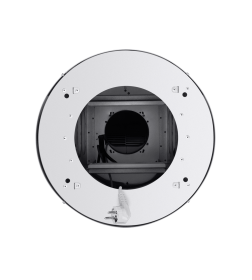 Вытяжка кухонная MAUNFELD ALBA 39 Isla белый