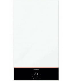 Газовый котел Viessmann Vitodens 100-W B1HF