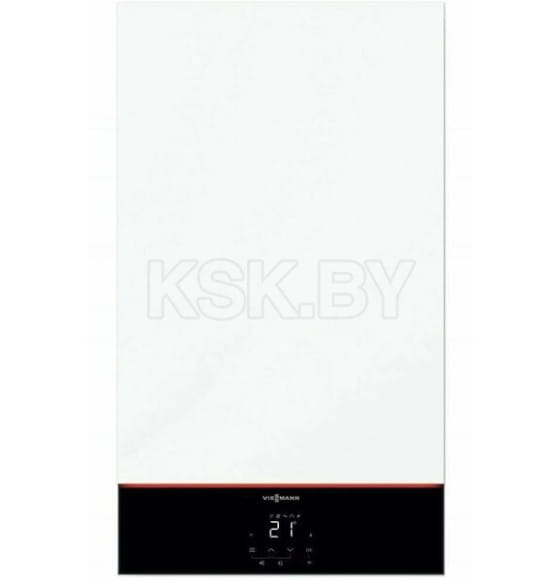 Газовый котел Viessmann Vitodens 100-W B1HF (7544690) 
