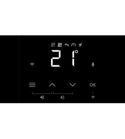 Газовый котел Viessmann Vitodens 100-W B1HF