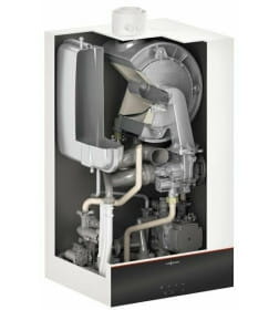 Газовый котел Viessmann Vitodens 100-W B1HF