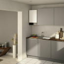 Газовый котел Viessmann Vitodens 100-W B1HF (7544690) 