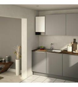 Газовый котел Viessmann Vitodens 100-W B1HF