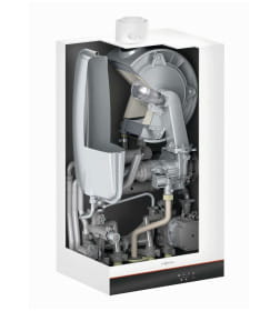 Газовый котел Viessmann Vitodens 050-W тип BOHA 25kW