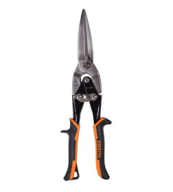 Ножницы по металлу 300 мм двухкомпонентные рукоятки Вихрь НМ-300S 73/10/8/4