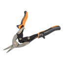 Ножницы по металлу 250 мм левый рез Вихрь НМ-250L 73/10/8/2 (73/10/8/2) 