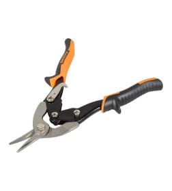 Ножницы по металлу 250 мм левый рез Вихрь НМ-250L 73/10/8/2