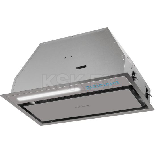 Вытяжка кухонная MAUNFELD Clare 60 нержавеющая сталь (КА-00026248) 