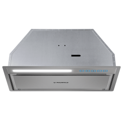 Вытяжка кухонная MAUNFELD Clare 60 нержавеющая сталь