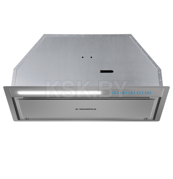 Вытяжка кухонная MAUNFELD Clare 60 нержавеющая сталь (КА-00026248) 
