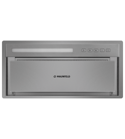 Вытяжка кухонная MAUNFELD Clare 60 нержавеющая сталь