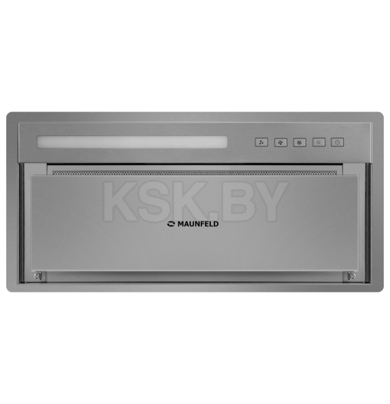 Вытяжка кухонная MAUNFELD Clare 60 нержавеющая сталь (КА-00026248) 