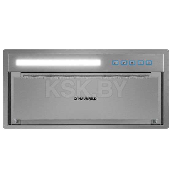 Вытяжка кухонная MAUNFELD Clare 60 нержавеющая сталь (КА-00026248) 