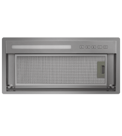 Вытяжка кухонная MAUNFELD Clare 60 нержавеющая сталь