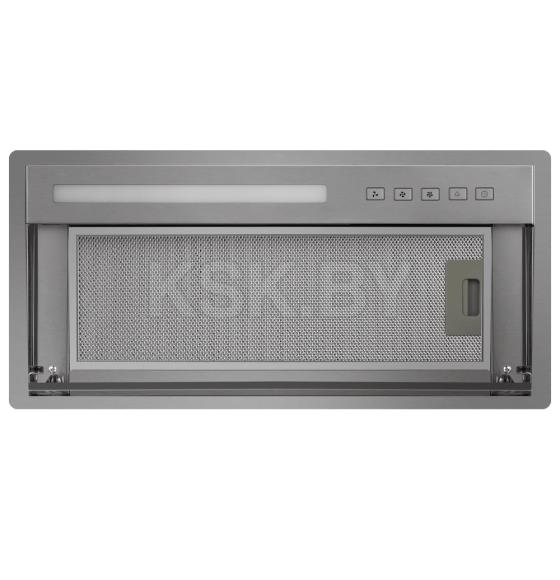 Вытяжка кухонная MAUNFELD Clare 60 нержавеющая сталь (КА-00026248) 