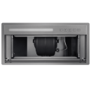 Вытяжка кухонная MAUNFELD Clare 60 нержавеющая сталь (КА-00026248) 