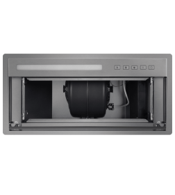 Вытяжка кухонная MAUNFELD Clare 60 нержавеющая сталь